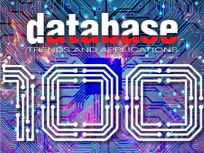 DBTA 100 Award